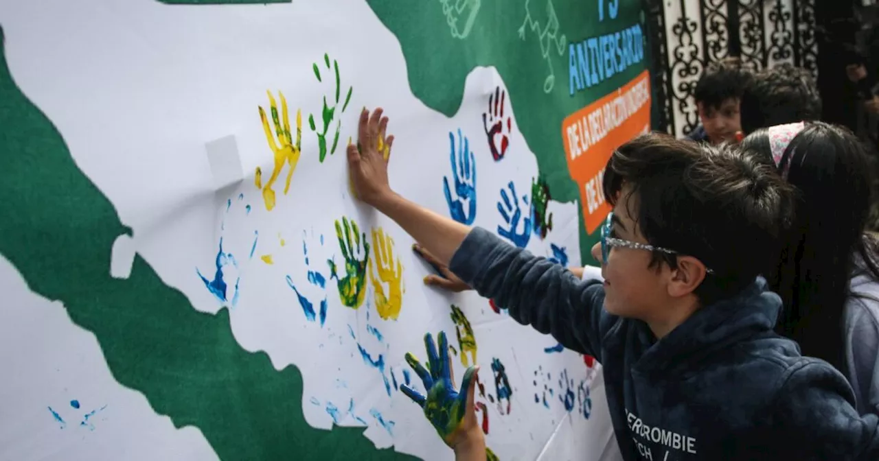 La primera infancia, un pendiente urgente para las candidaturas presidenciales