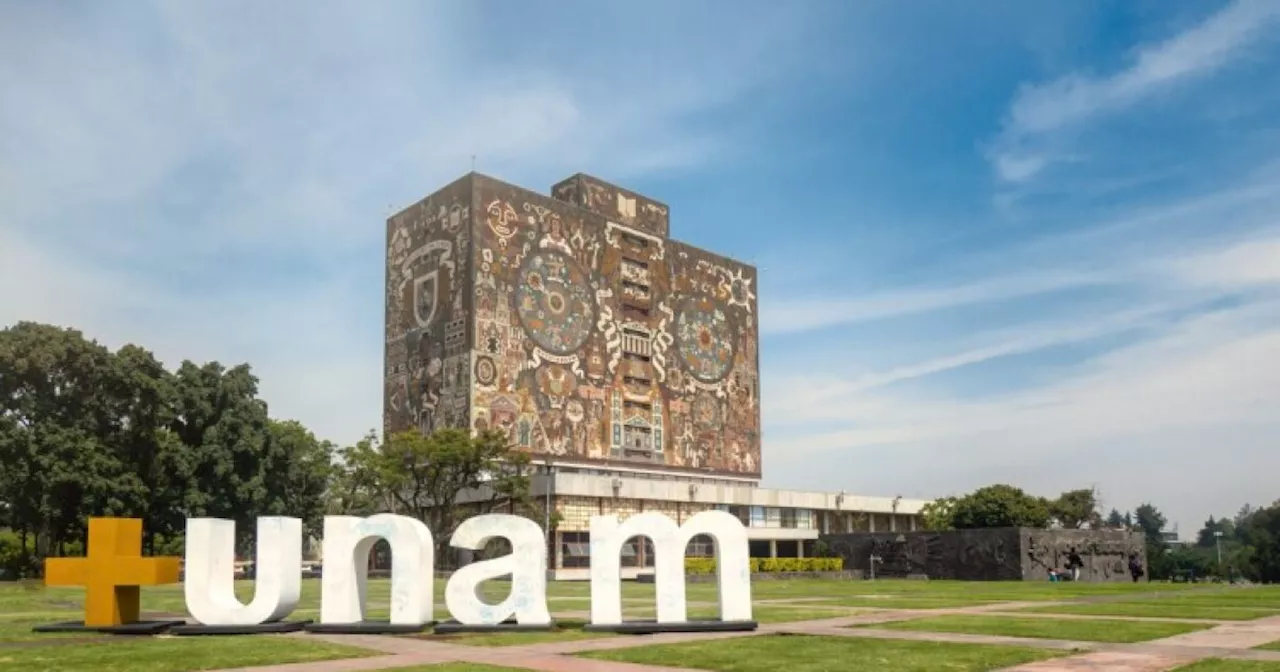 “Ninguno está invitado, pero son bienvenidos”, dice rector de UNAM a candidatos