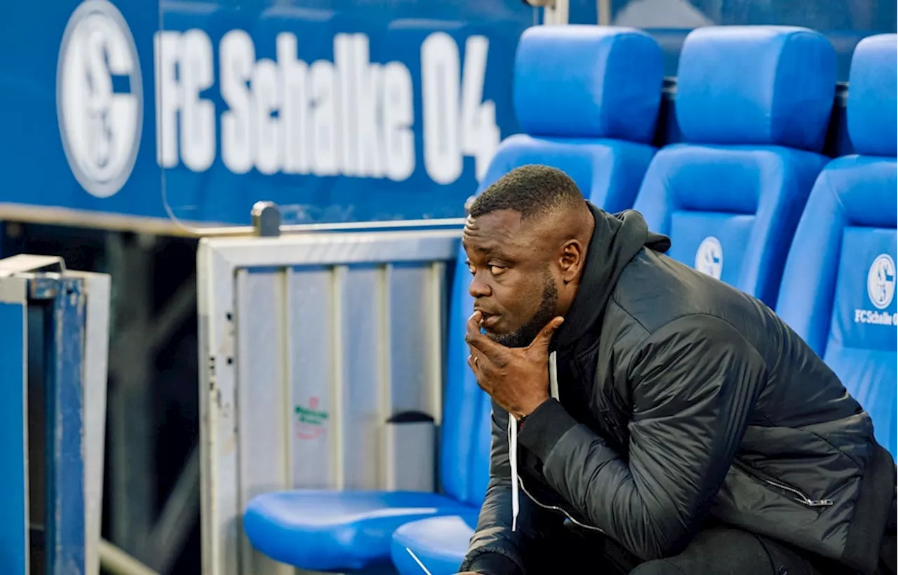 Vereins-Ikone Asamoah verlässt den FC Schalke im Sommer