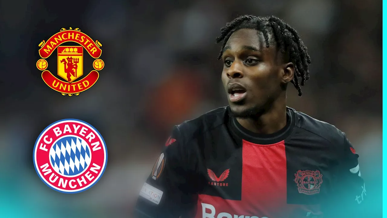 Man Utd hoodwinked by ‘secret meeting’ as £34m star ‘agreed to change club’ amid transfer ‘poker’