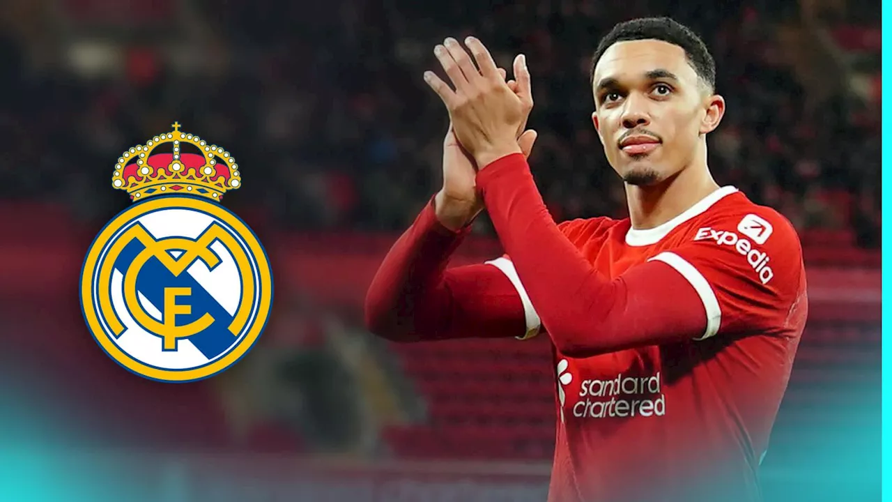 Real Madrid ‘exhaustively monitoring’ Liverpool ‘jewel’ as Romano confirms Reds blow