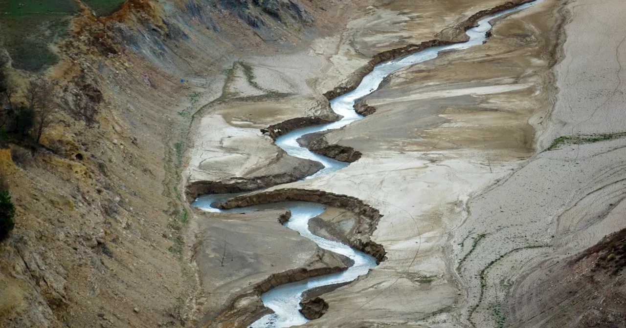 Giornata internazionale dell’acqua, metà della popolazione mondiale vive in stato di grave scarsità idrica