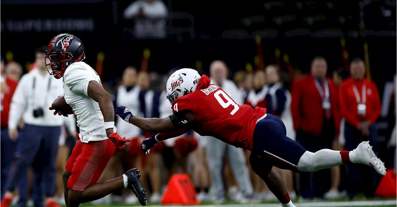 Report: ‘YAC King’ Malachi Corley meeting with Seahawks in top 30 visit