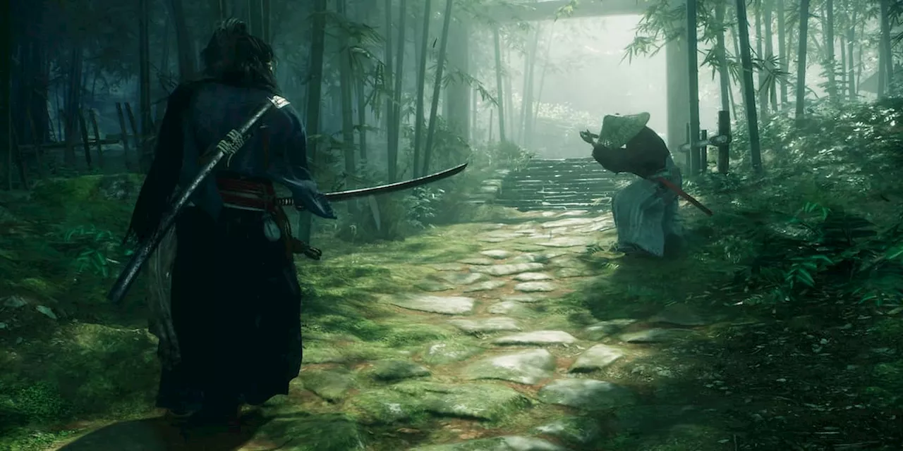 „Rise of the Ronin“ im Kurztest: Samurai-Vergnügen mit Schönheitsfehler