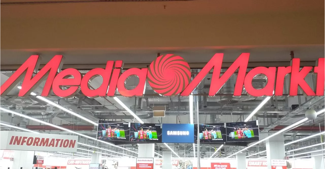 MediaMarkt Newsletter-Gutschein: 10-Euro-Rabatt sichern