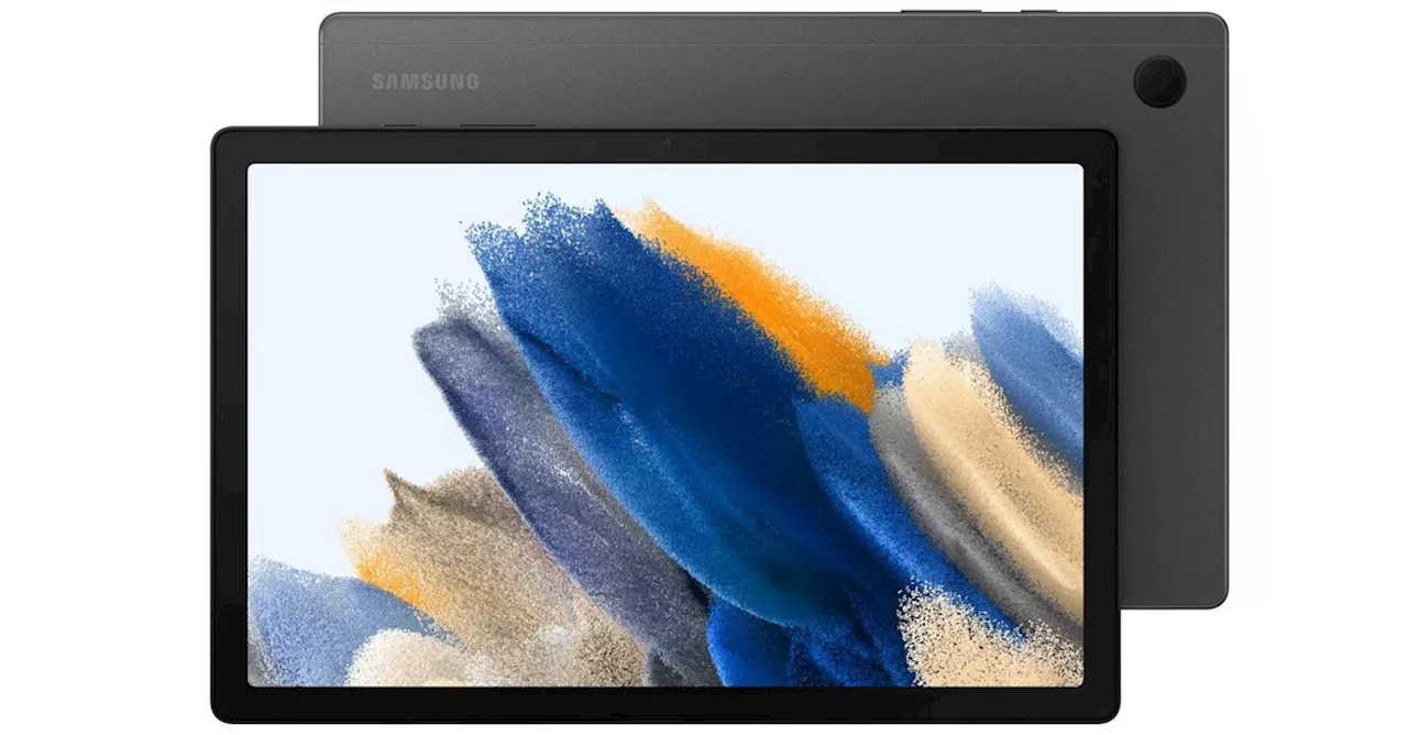 Samsung überrascht Tablet-Besitzer: Altes Modell erhält Android 14