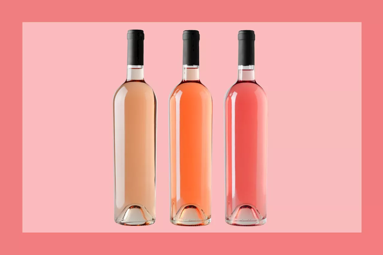 We Can't Stop Recommending These Three Rosés for Red Wine Drinkers