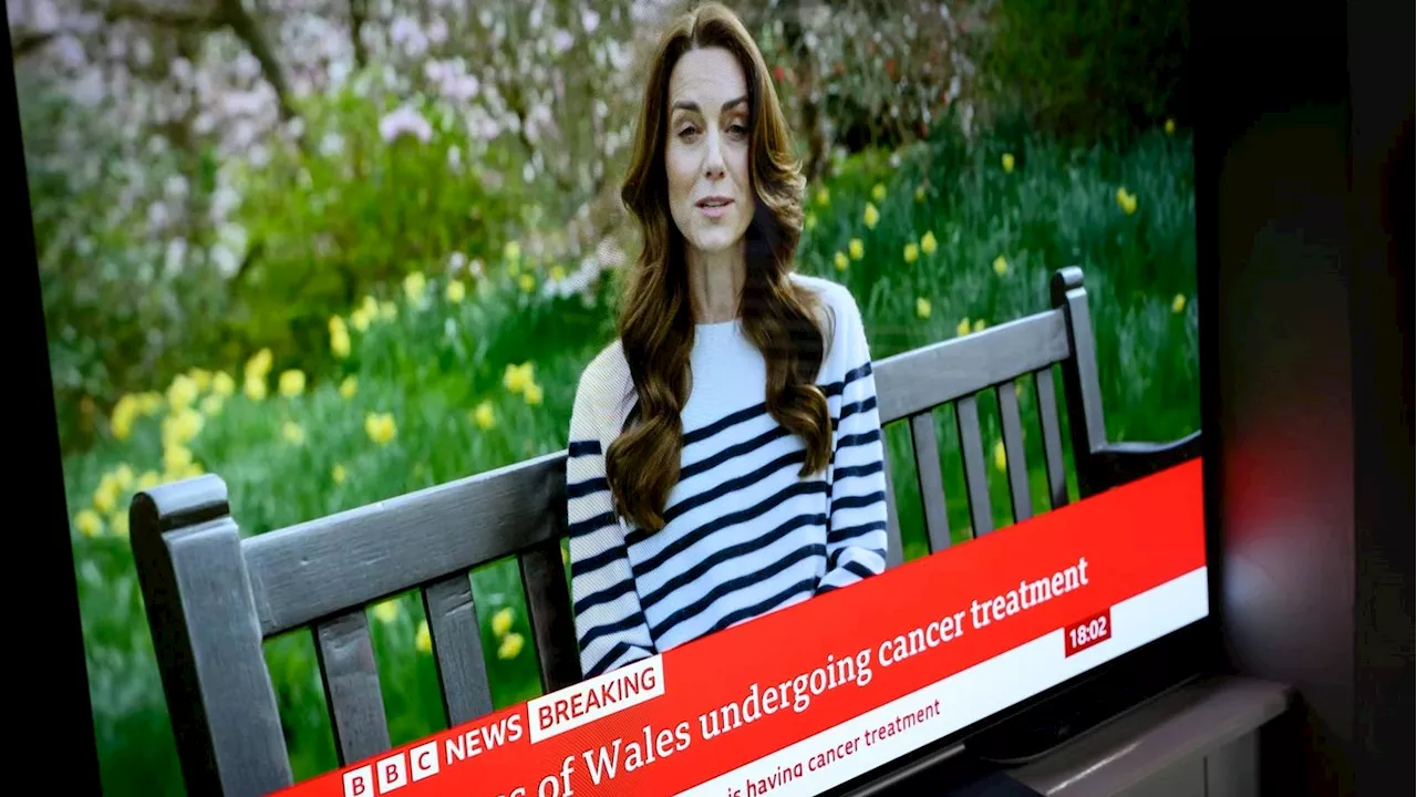 World Leaders React To Kate Middleton Cancer Diagnosis: White House, U.K. Officials Offer Sympathy