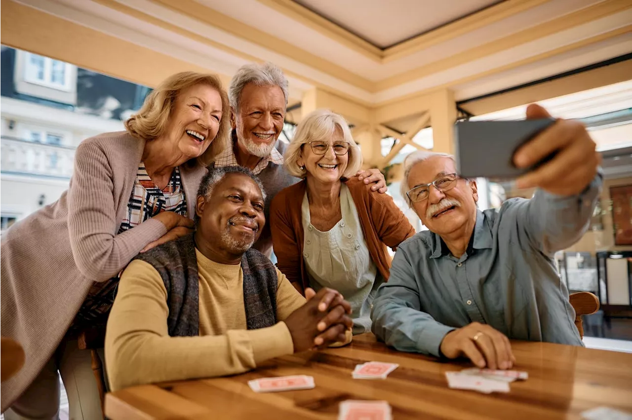 How Friendships Change With Age
