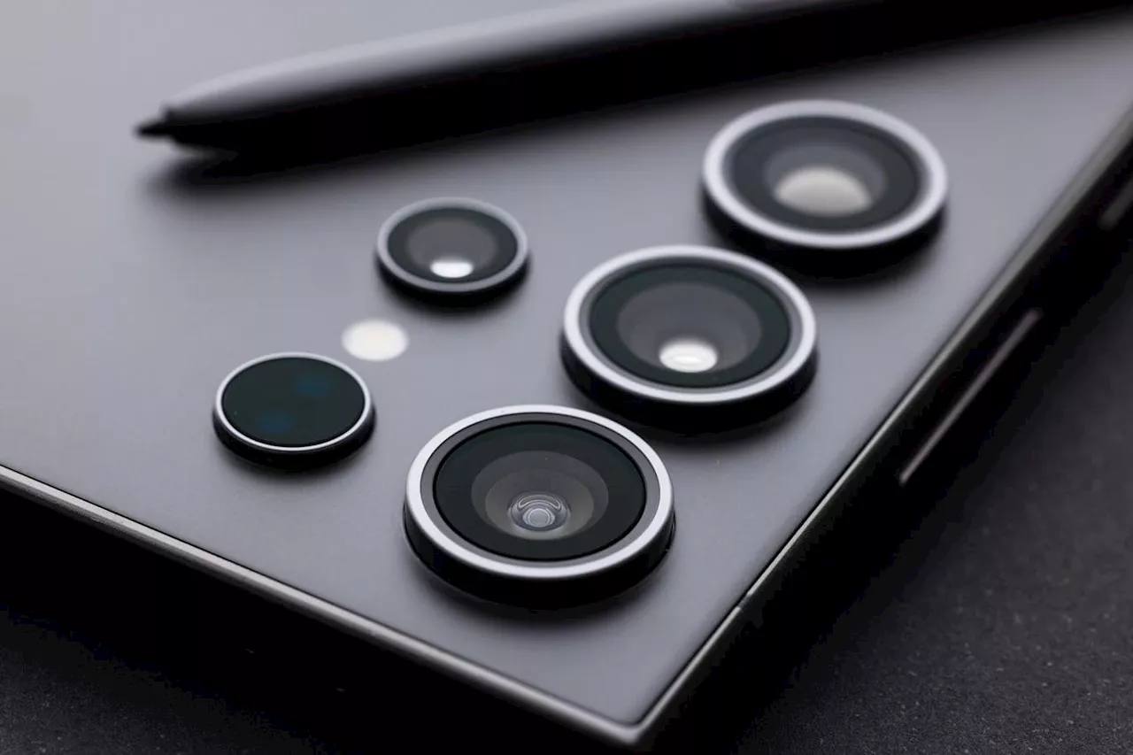 New Samsung Leak Reveals Important Galaxy S24 Ultra Camera Upgrades