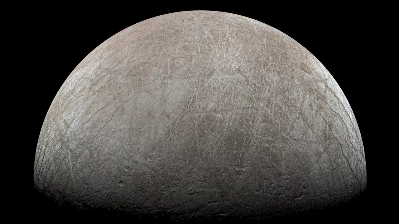 Revealed: NASA’s New Mission To Icy Moon Will Detect Any Life, Say Scientists