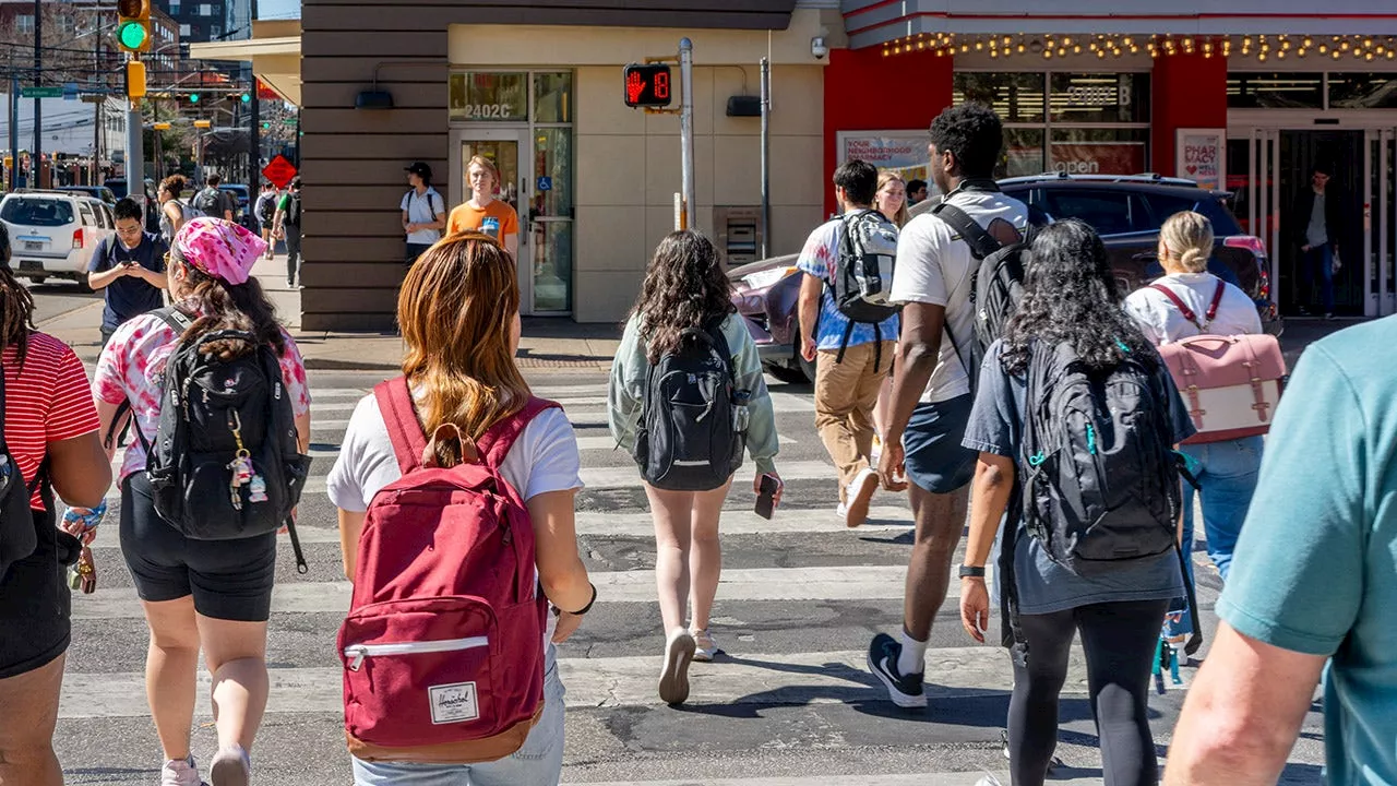 President Biden Announces Another Round of Student Loan Forgiveness