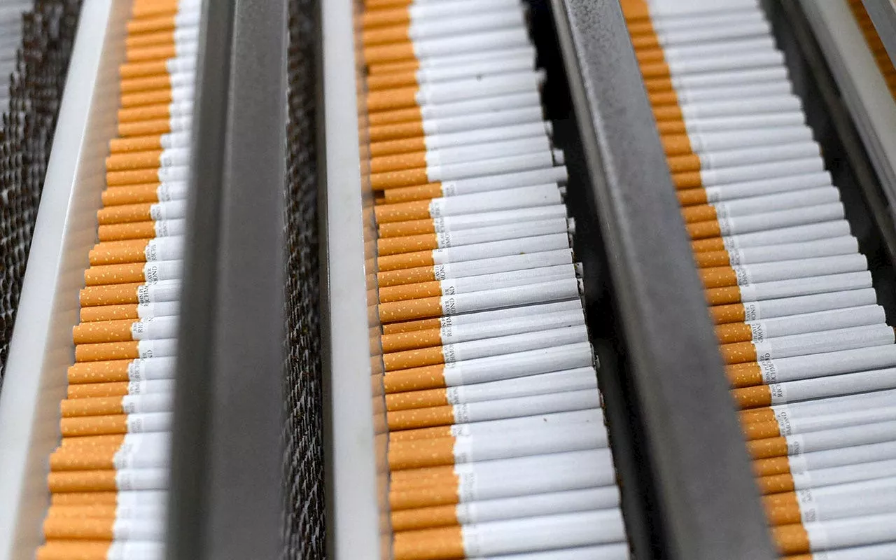 Graphic warning labels on cigarette packs don't breach First Amendment, US court rules