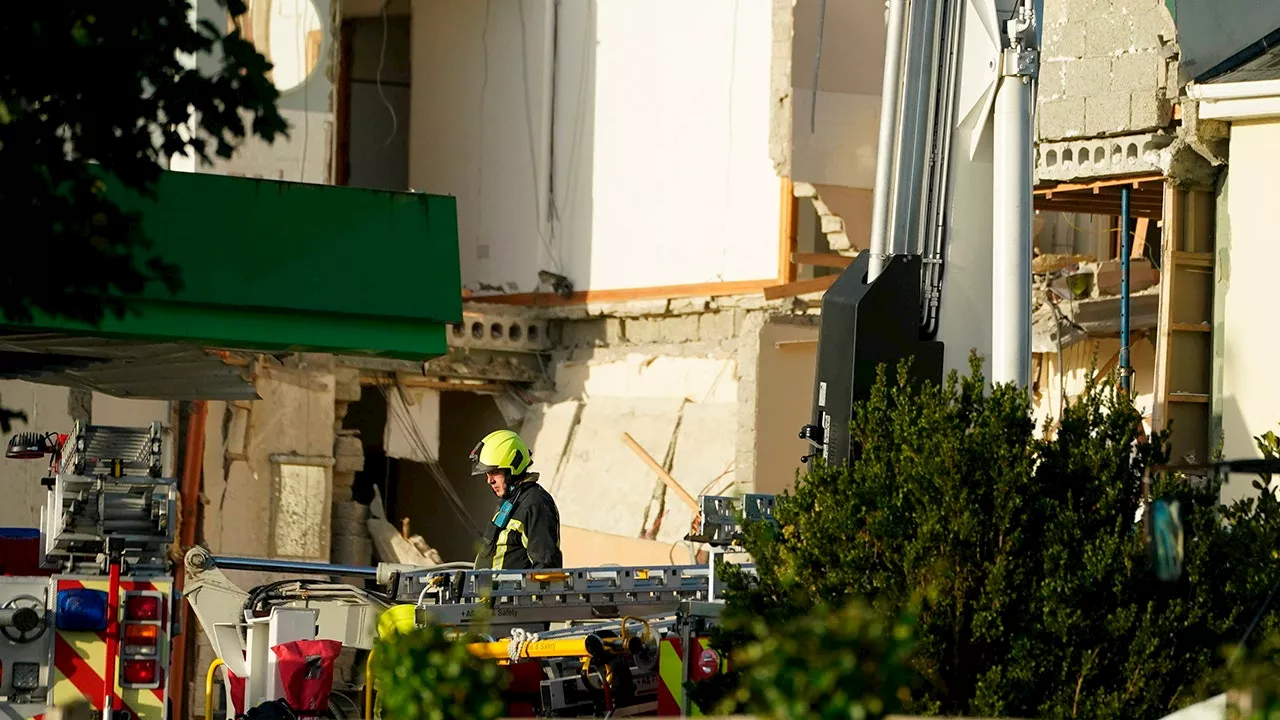 Two Men Arrested in Connection with Deadly Gas Station Explosion in Ireland