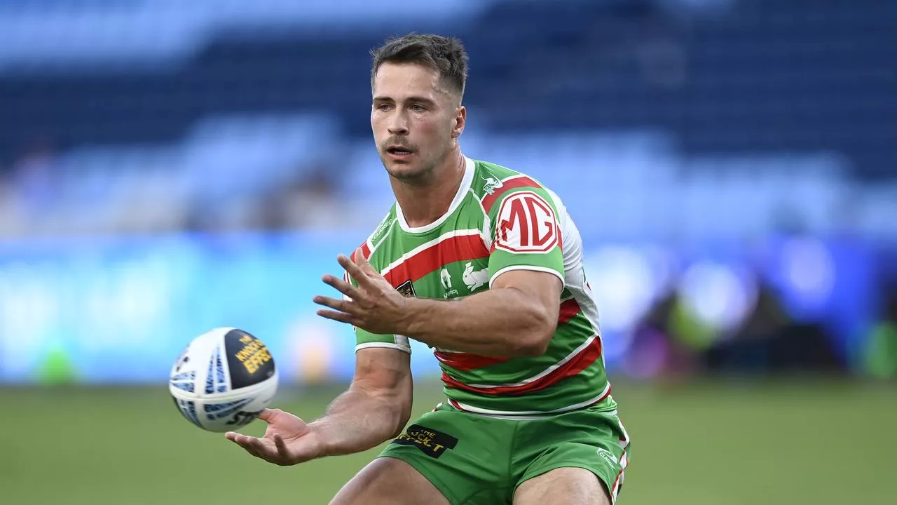 Axed Bunnies ace sends epic reserve grade statement as legend shreds Souths