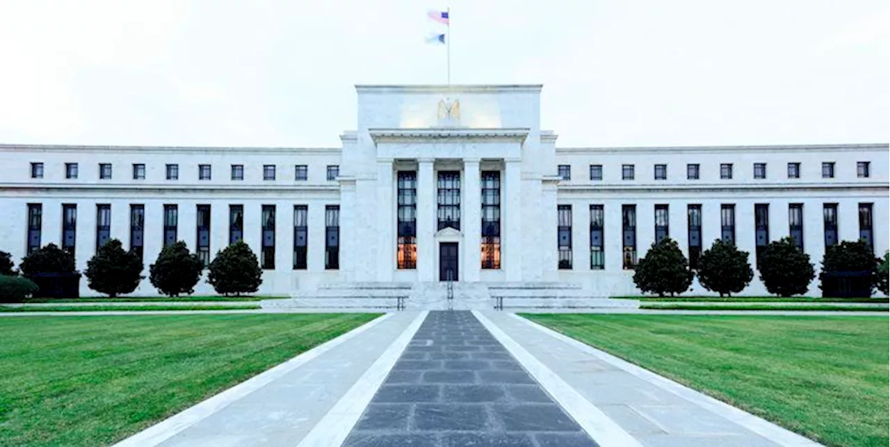 FOMC signals cuts coming, just not yet