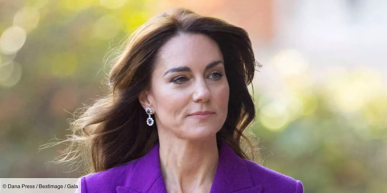 Kate Middleton face au cancer : quand le roi Charles III a-t-il été informé ?