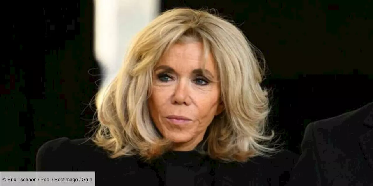 Rumeur transphobe sur Brigitte Macron : pourquoi la Première dame reste silencieuse