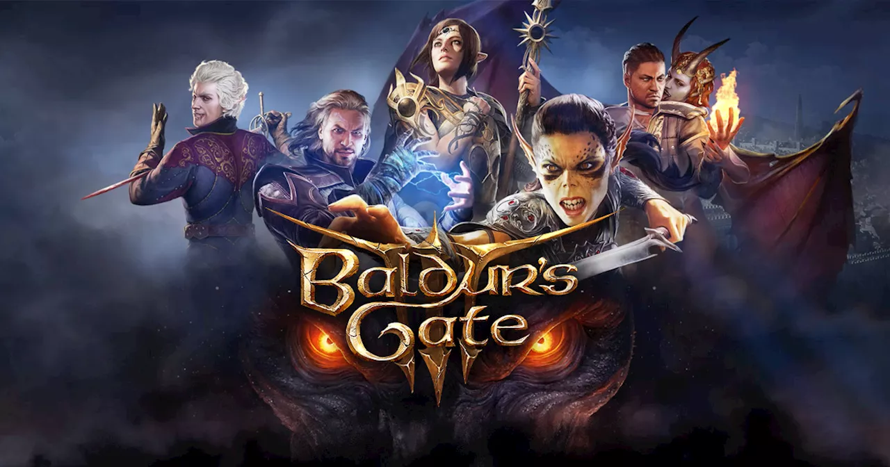 Larian plant keine DLC oder Erweiterungen für Baldur’s Gate 3