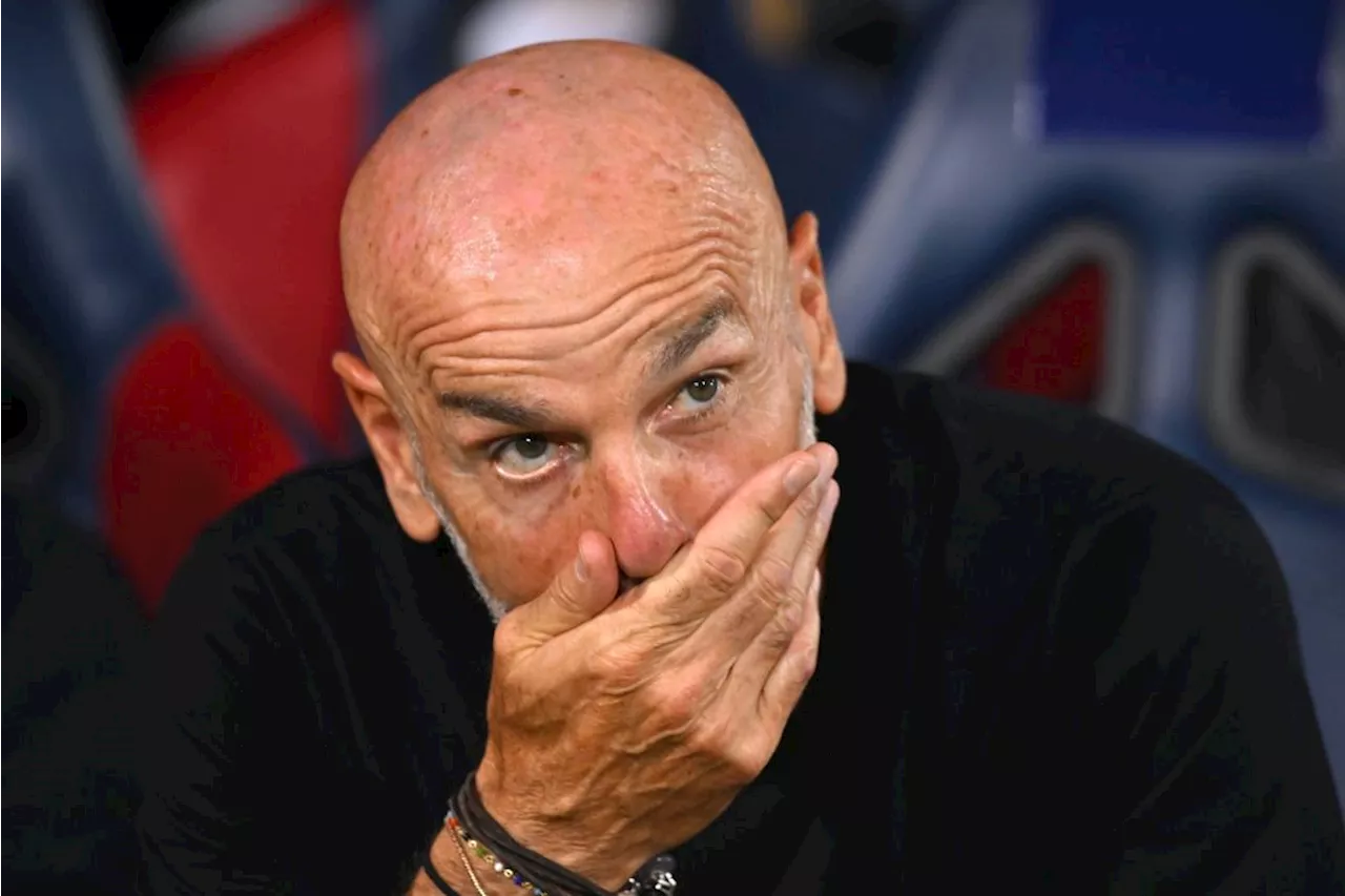 Quote allenatore Milan: tutte le alternative a Pioli sulle lavagne dei bookie