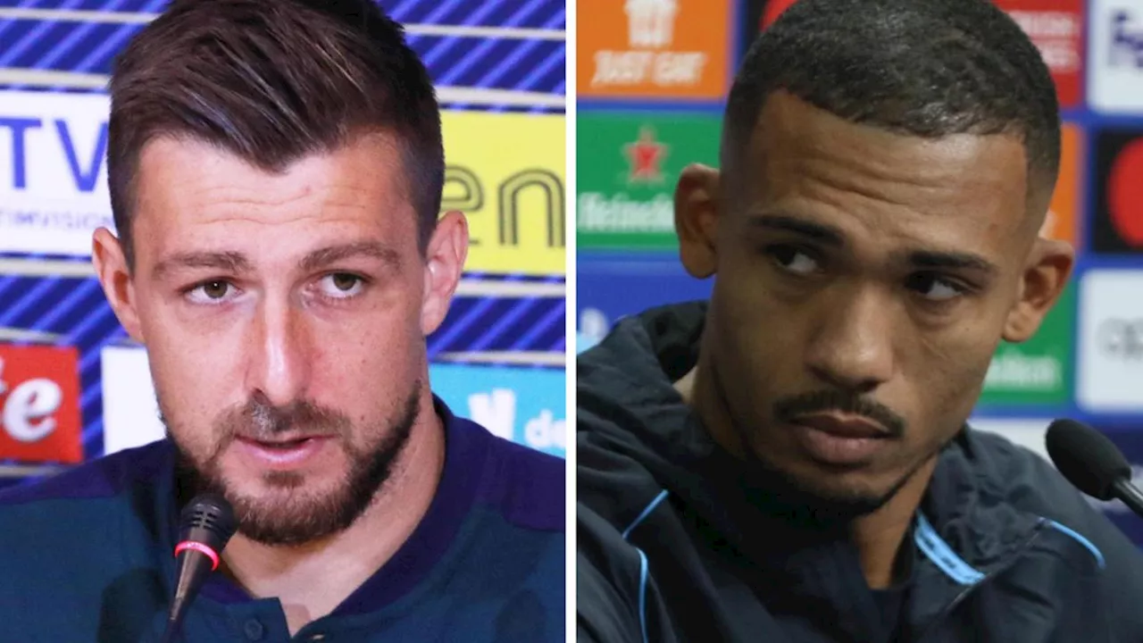 Scandalo razzismo, ore cruciali: Chinè ascolta Acerbi e Juan Jesus