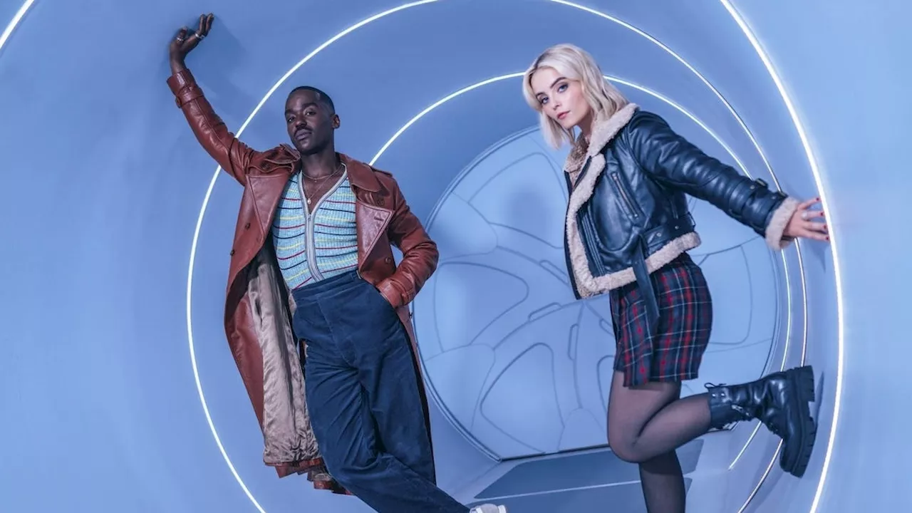 Doctor Who's New Season Promises Timey-Wimey Treats Galore