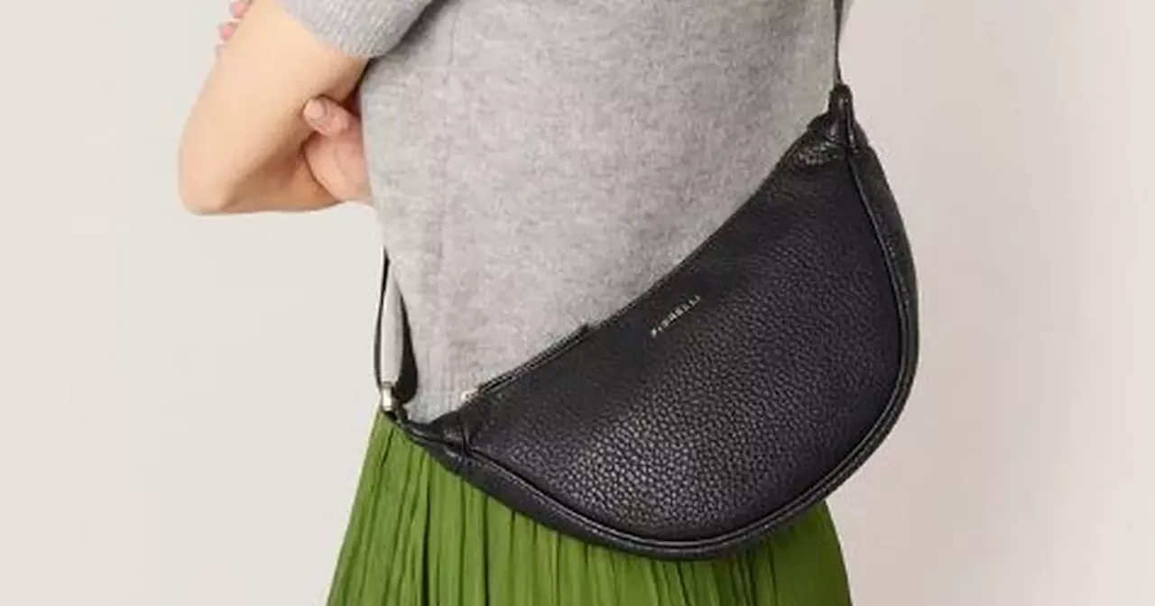 I’m a fashion writer and this £59 bag looks like £1,910 The Row version