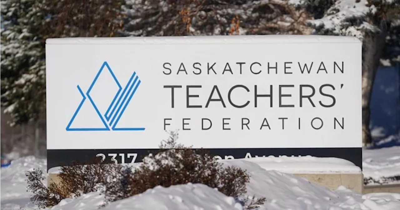 Sask. teacher job action: Extracurricular, noon-hour supervision cuts next week