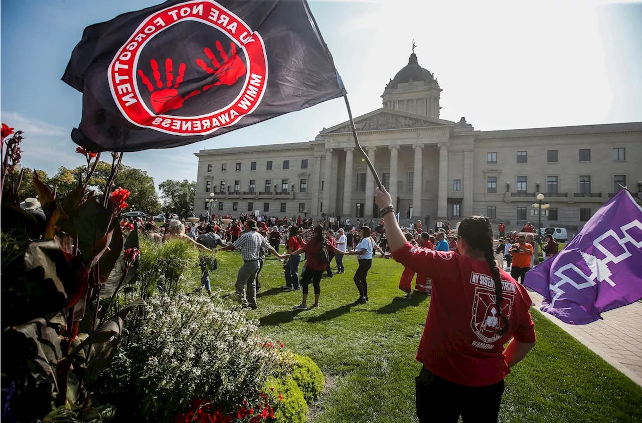 Politics Briefing: Manitoba, Ottawa each commit $20-million to search Winnipeg landfill for bodies of First Nations women