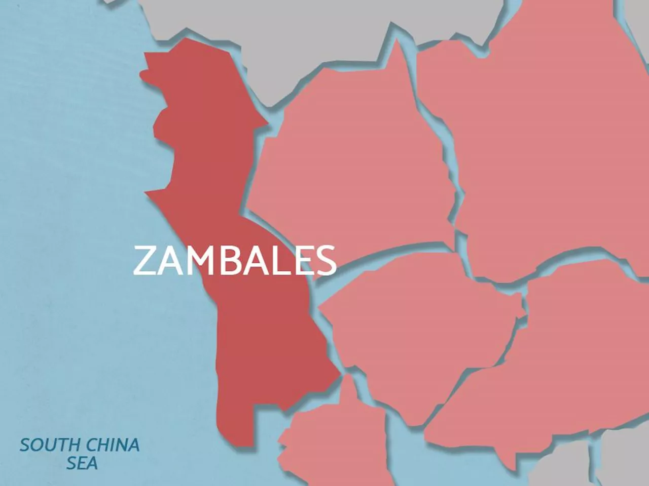 PCG detains 17 vessels in Zambales dredging