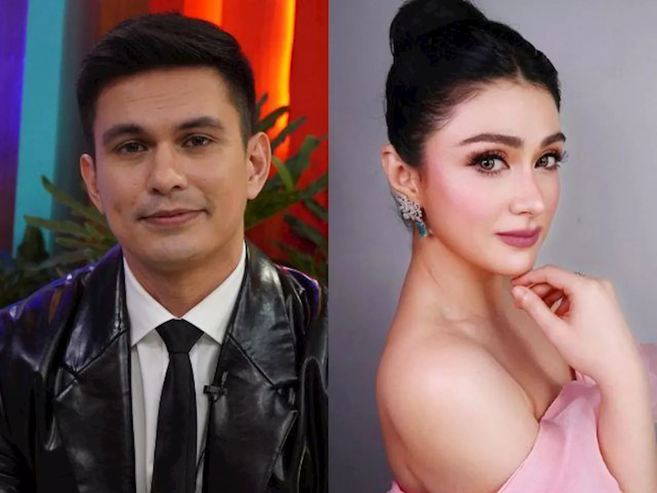 Reaksyon ni Carla Abellana sa bagong love life ni Tom Rodriguez, alamin