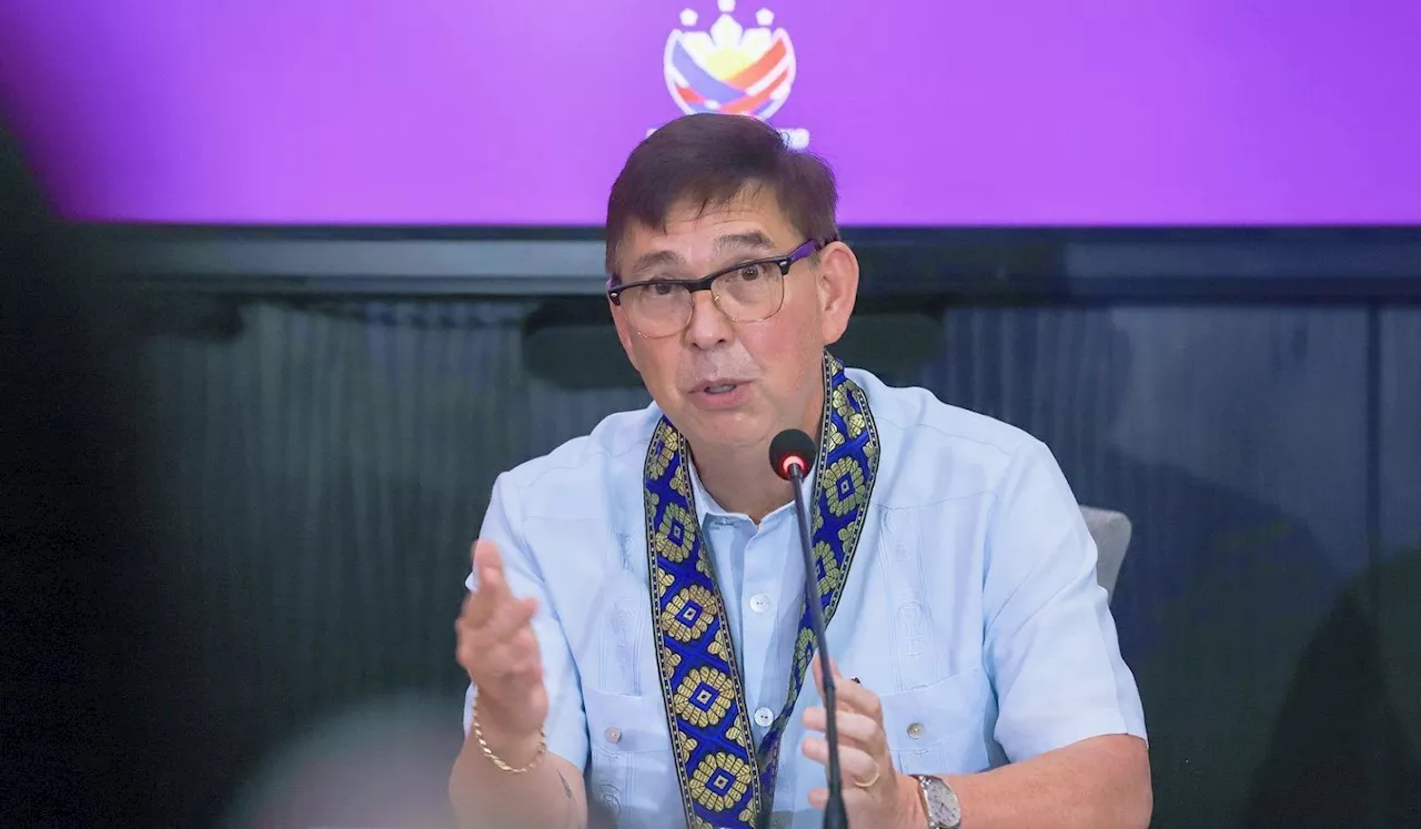 Recto hints at cutting PH’s economic growth targets