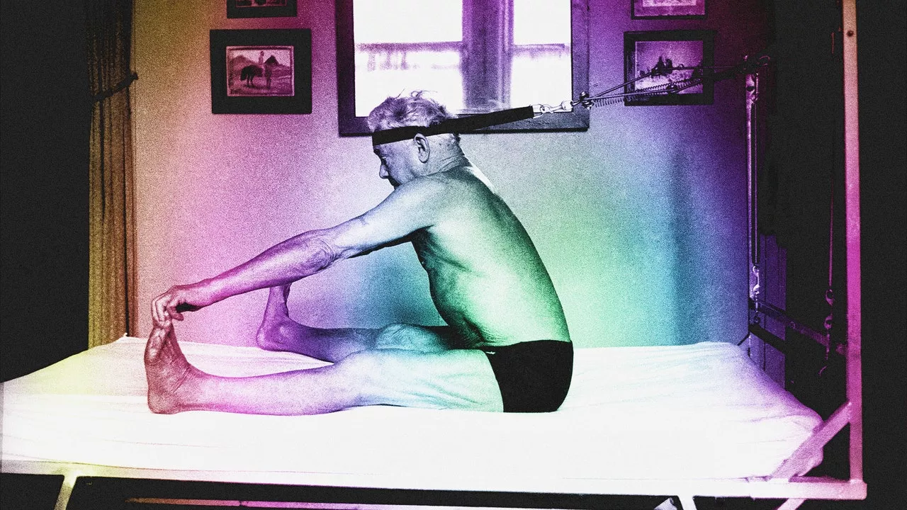 Pourquoi le Pilates commencent (enfin) à attirer les hommes ?