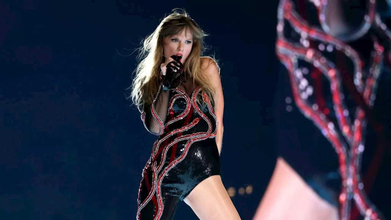 These Are The Best Taylor Swift Eras Tour Outfit Ideas, According To A Fellow Swiftie