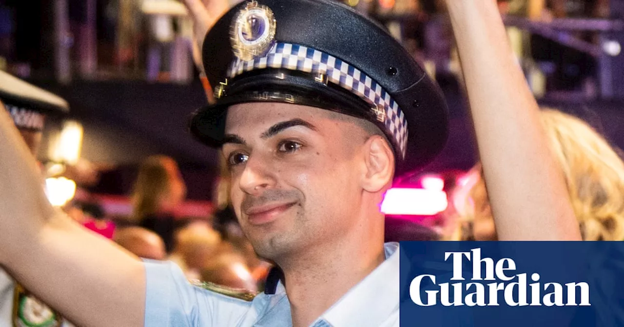 Beau Lamarre, accused of Jesse Baird and Luke Davies murders, removed from NSW police force