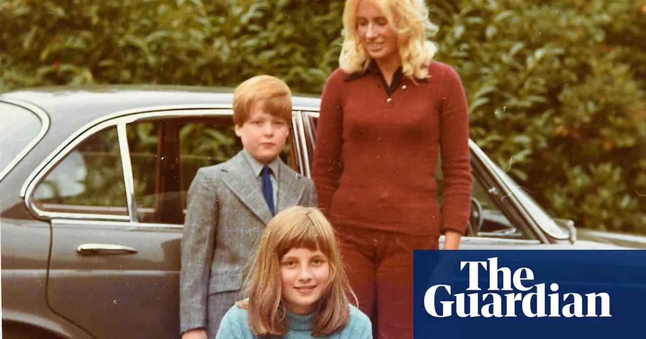 Five Great Reads: Ant kings, Lady Diana’s brother and the Trump effect in Australian politics