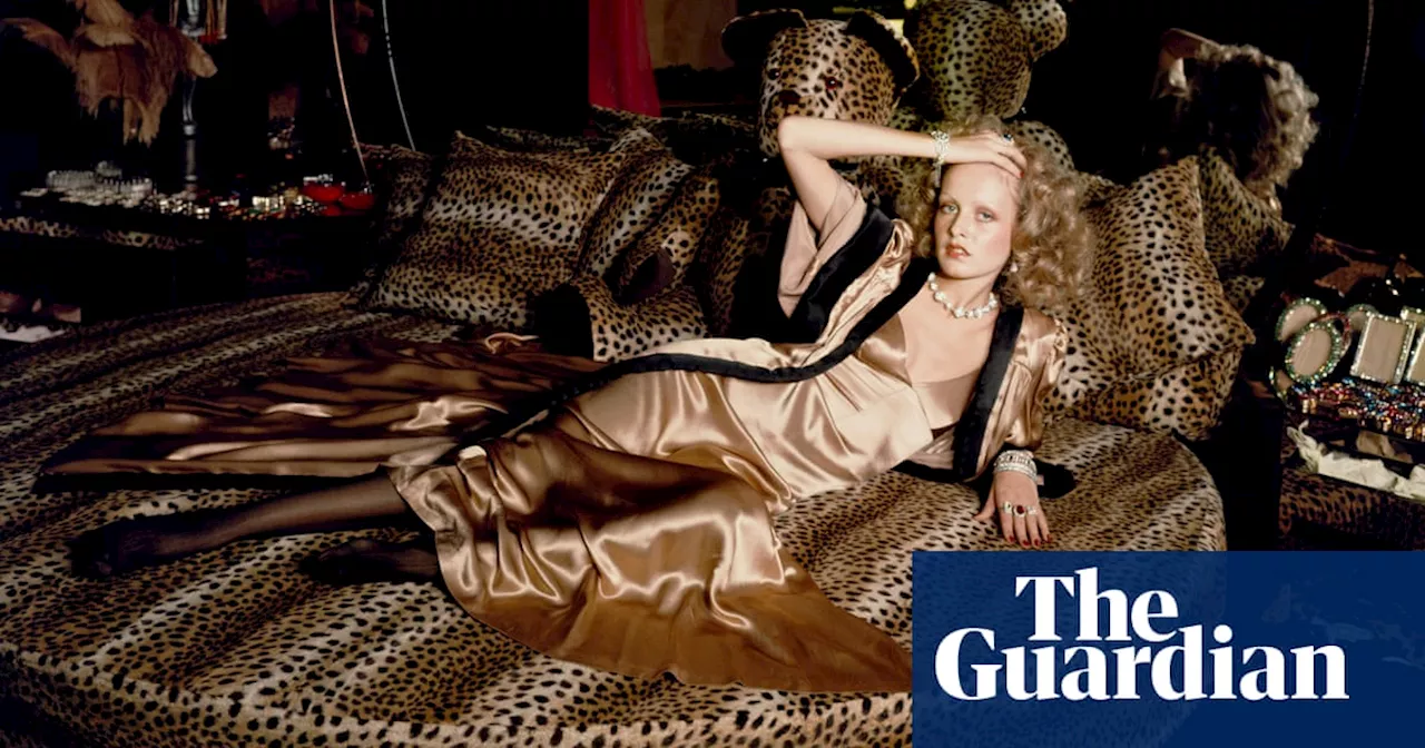 Microminis, Twiggy and flamingos: the ‘fabulous’ story of Biba