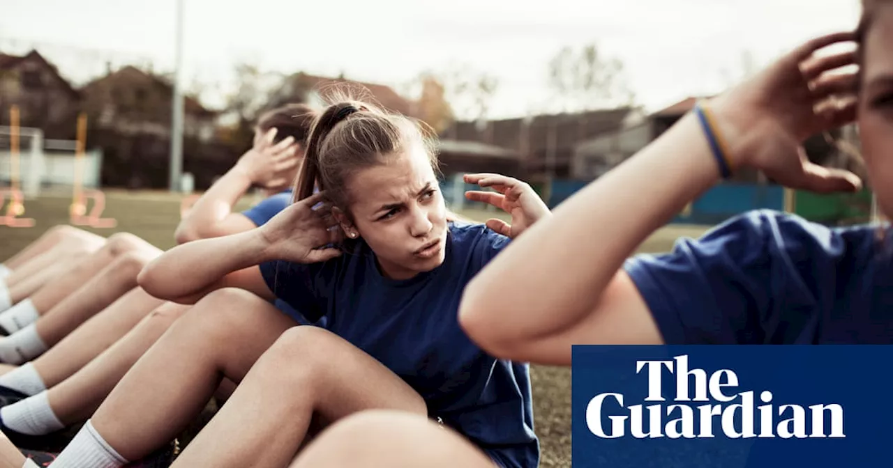 Puberty makes teenagers’ armpits smell of cheese, goat and urine, say scientists