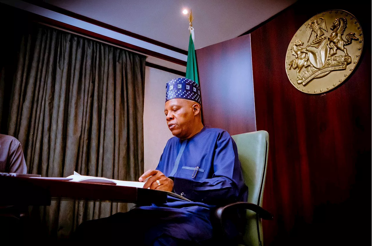 NEC endorses take-off of $617m i-DICE programme across states