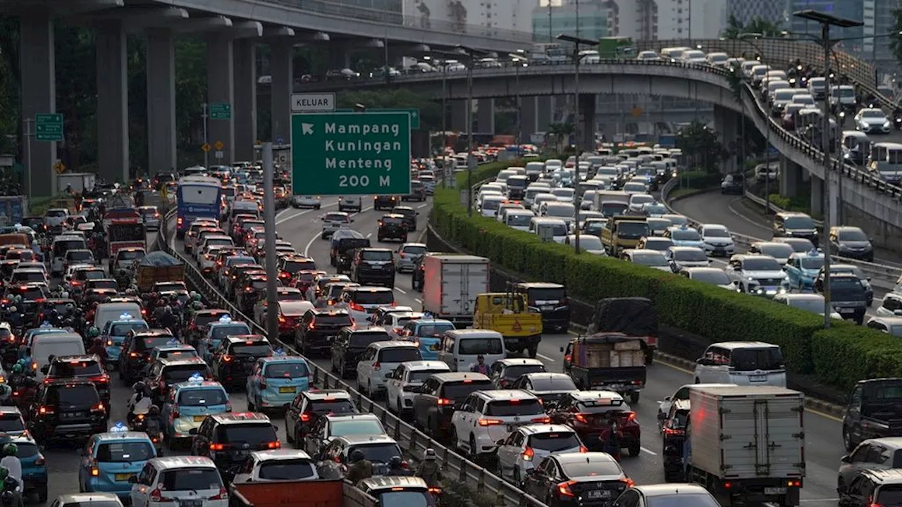 Focus on building Jakarta concretely, not just on paper