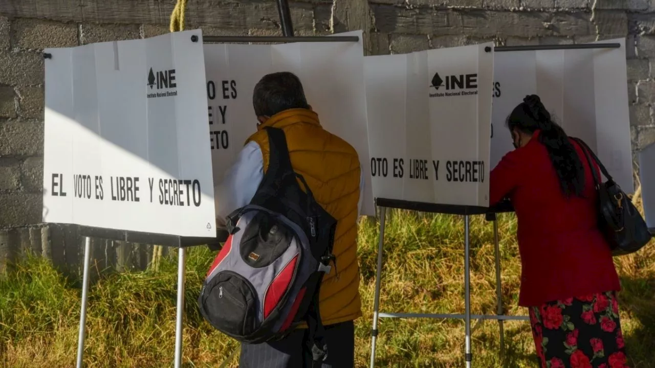 Promueven iniciativa para prohibir celulares y cámaras en casillas el día de la elección