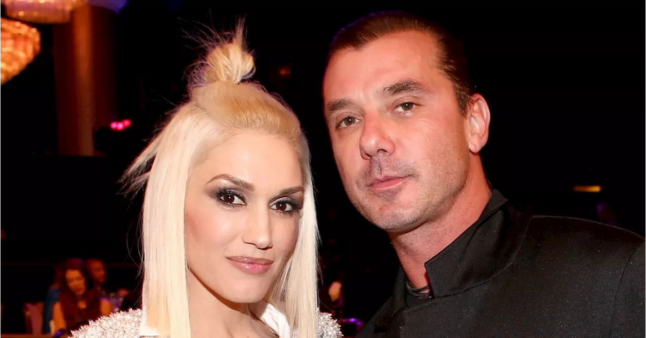 Gavin Rossdale Explains Why He Has 'Shame' Over Divorce From Gwen Stefani