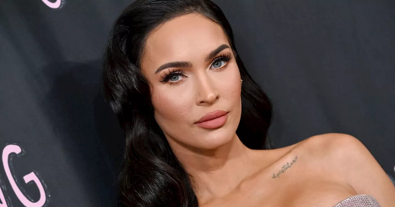 Megan Fox Details Every Single Plastic Surgery Procedure She’s Had ― Except One