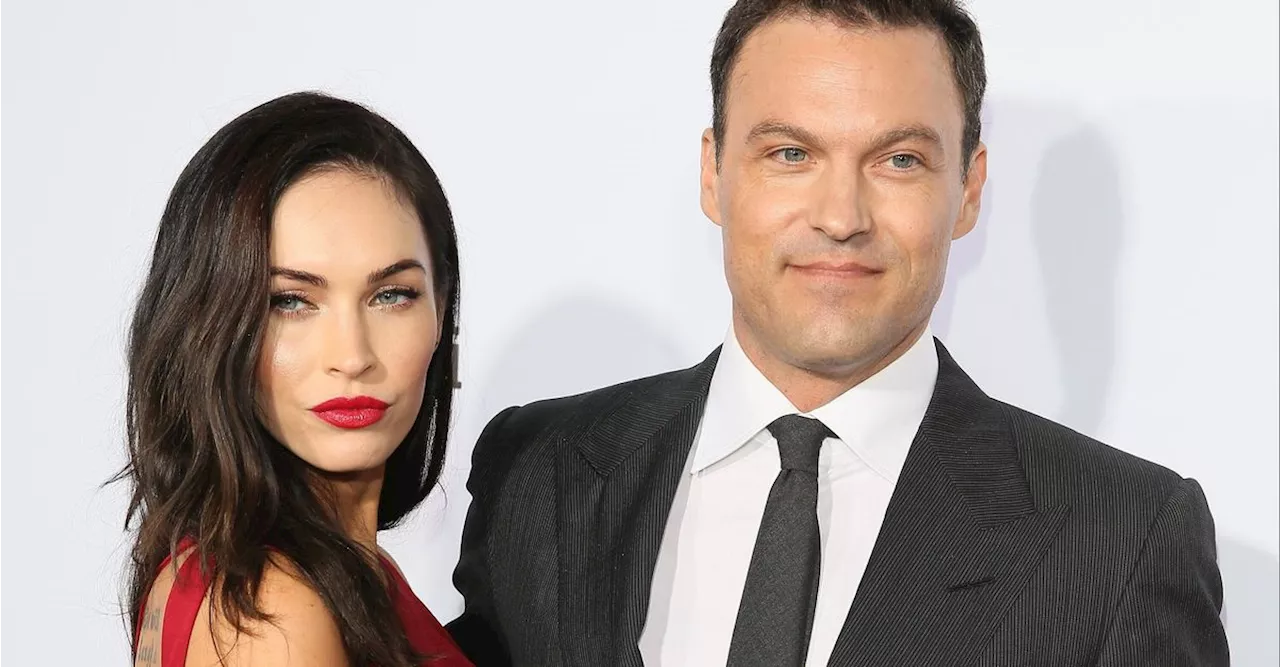 Megan Fox Says She Fell In Love With Other People 'All The Time' During Her Marriage