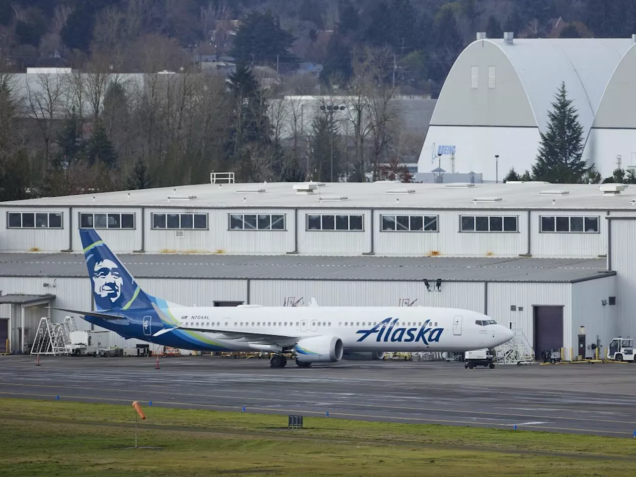 Il volo dell'Alaska Airlines, l'Fbi e quel terribile sospetto sui passeggeri