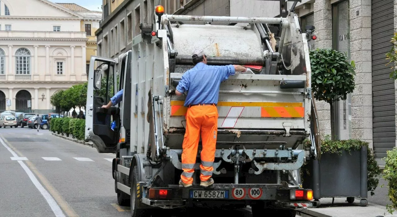 Bando rifiuti, dopo sei anni un appalto da 76 milioni: ecco come sarà