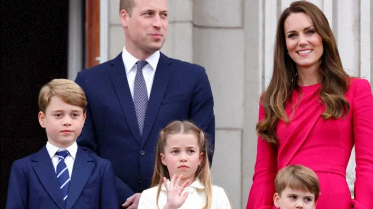 Así contó Kate Middleton a sus hijos que tiene cáncer y por qué lo anunció hoy