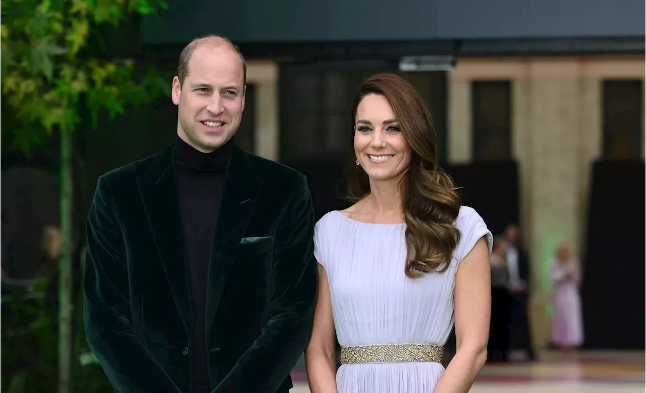 Kate Middleton and Prince William’s Relationship Timeline | United ...