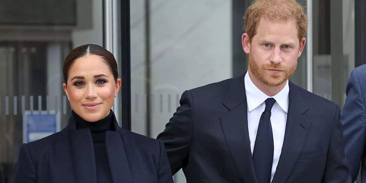 Prince Harry and Meghan Markle May Have No Clue About Why Kate Middleton Was Hospitalized