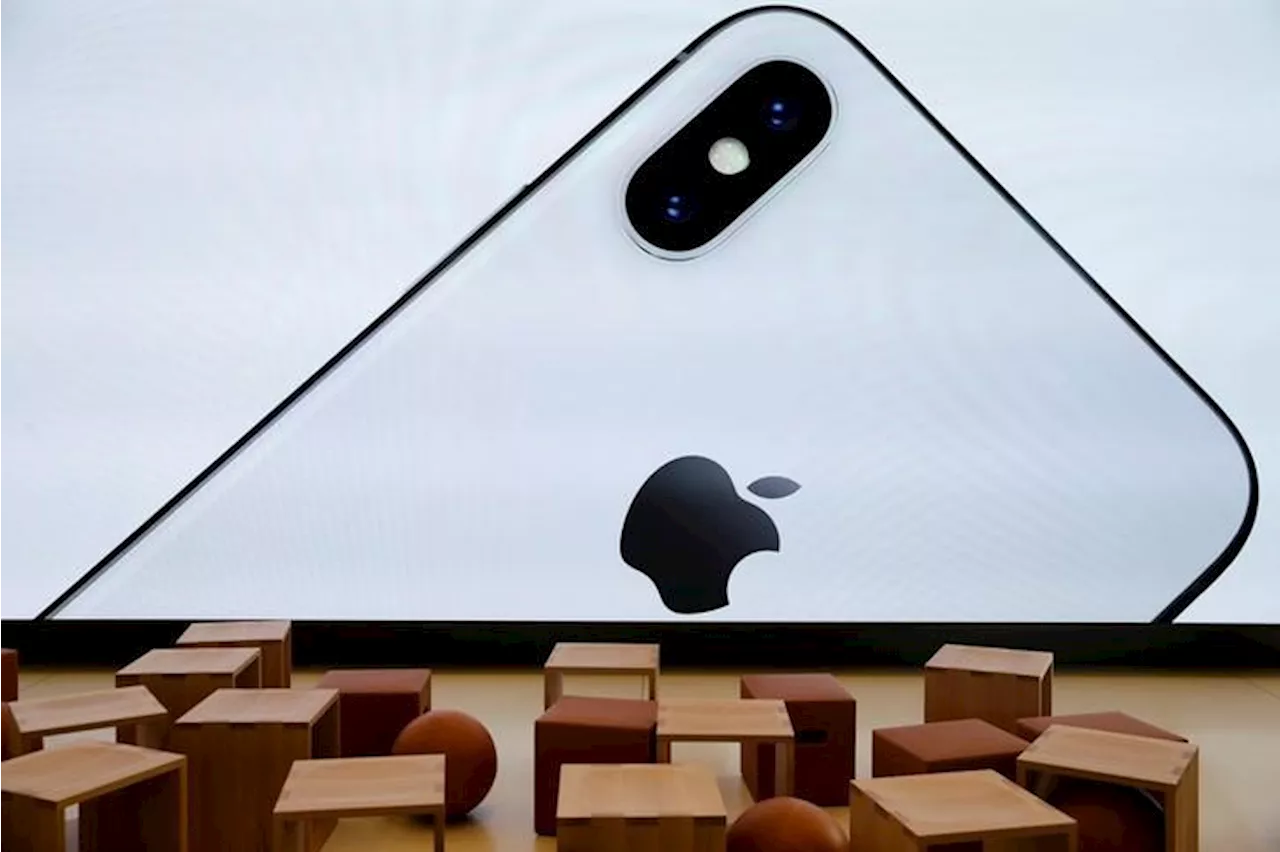 L'action Apple se stabilise après sa chute, nouvelles pertes en vue ?